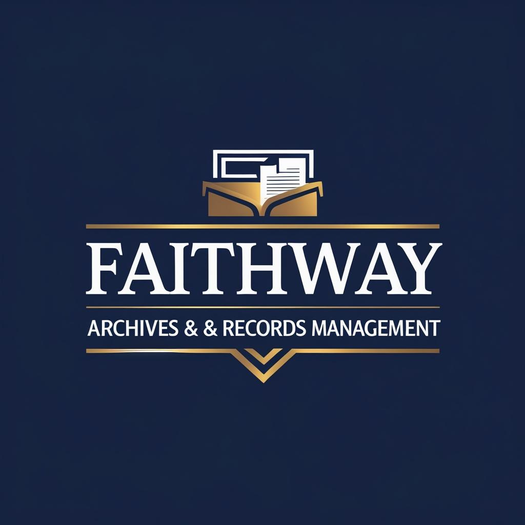 FAITHWAY ARCHIVES & RECORDS MANAGEMENT